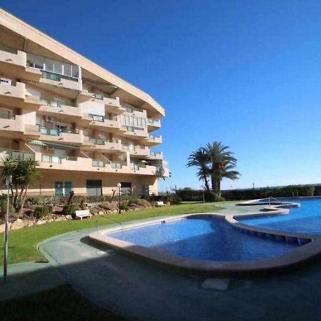 Vistamar Apartamento Dehesa de Campoamor  Eksteriør bilde