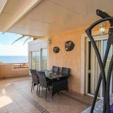 Vistamar Apartamento Dehesa de Campoamor  Eksteriør bilde