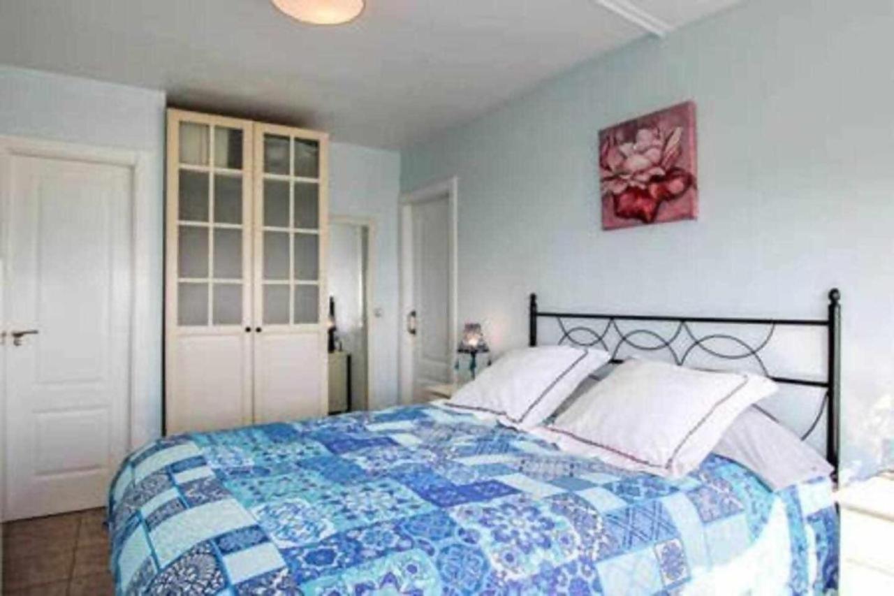 Vistamar Apartamento Dehesa de Campoamor  Eksteriør bilde