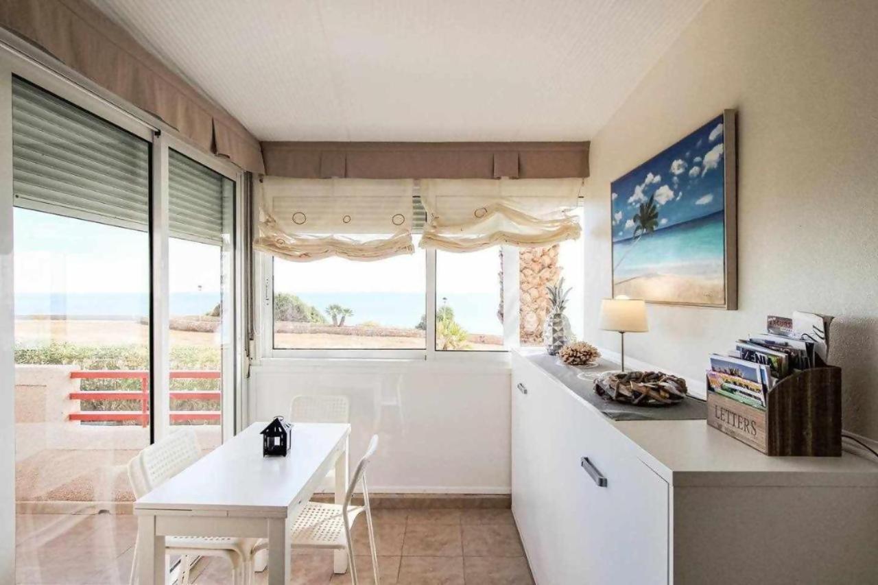 Vistamar Apartamento Dehesa de Campoamor  Eksteriør bilde