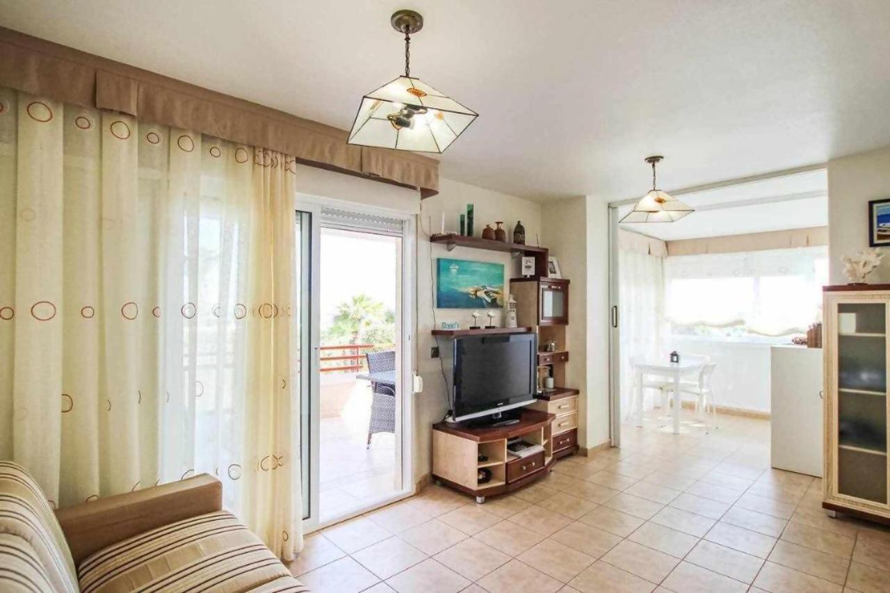 Vistamar Apartamento Dehesa de Campoamor  Eksteriør bilde