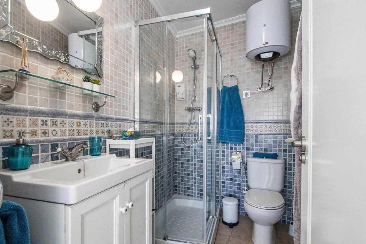 Vistamar Apartamento Dehesa de Campoamor  Eksteriør bilde