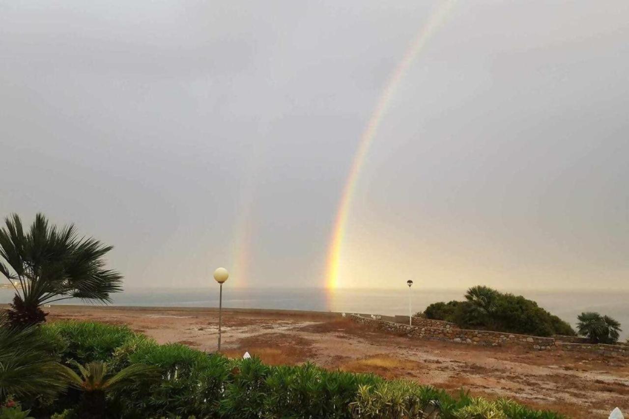 Vistamar Apartamento Dehesa de Campoamor  Eksteriør bilde