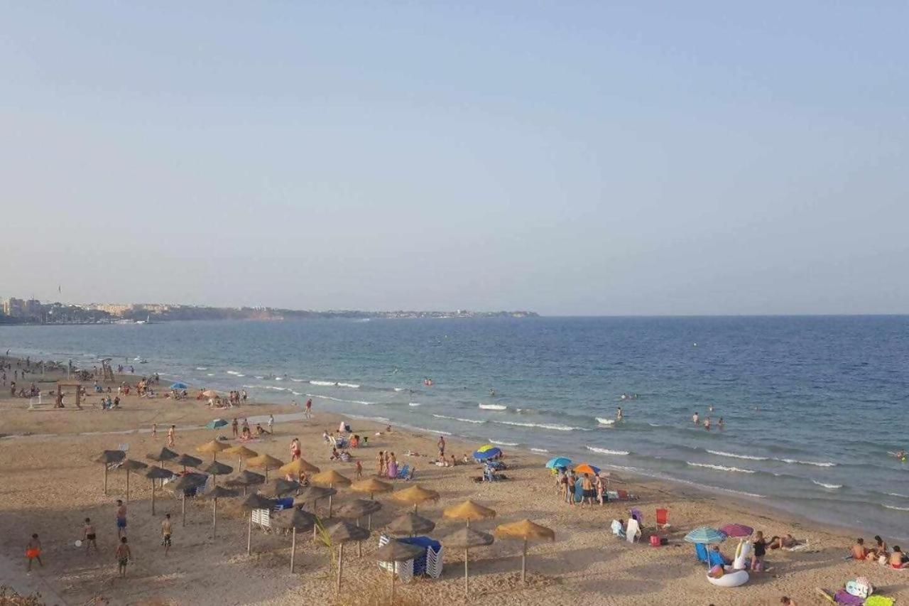 Vistamar Apartamento Dehesa de Campoamor  Eksteriør bilde