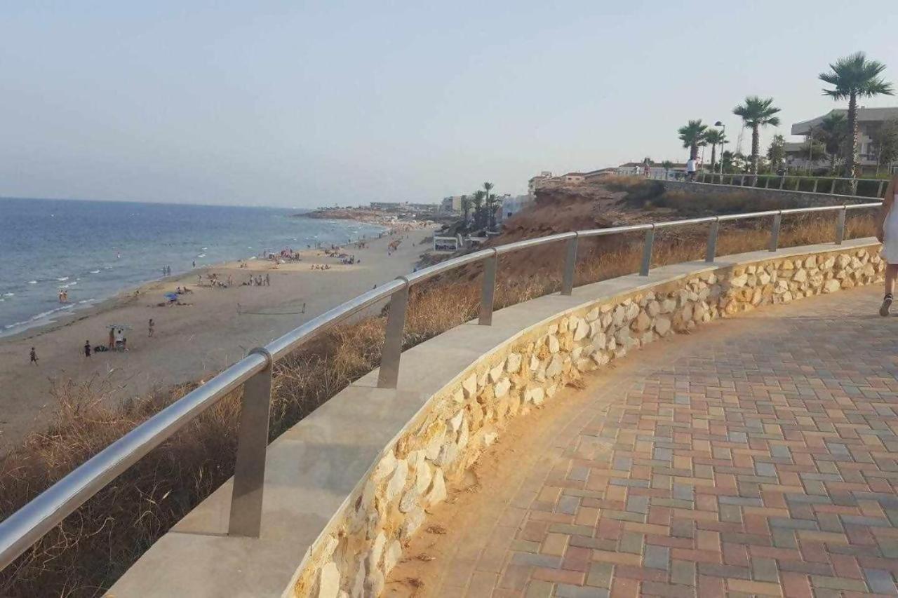 Vistamar Apartamento Dehesa de Campoamor  Eksteriør bilde