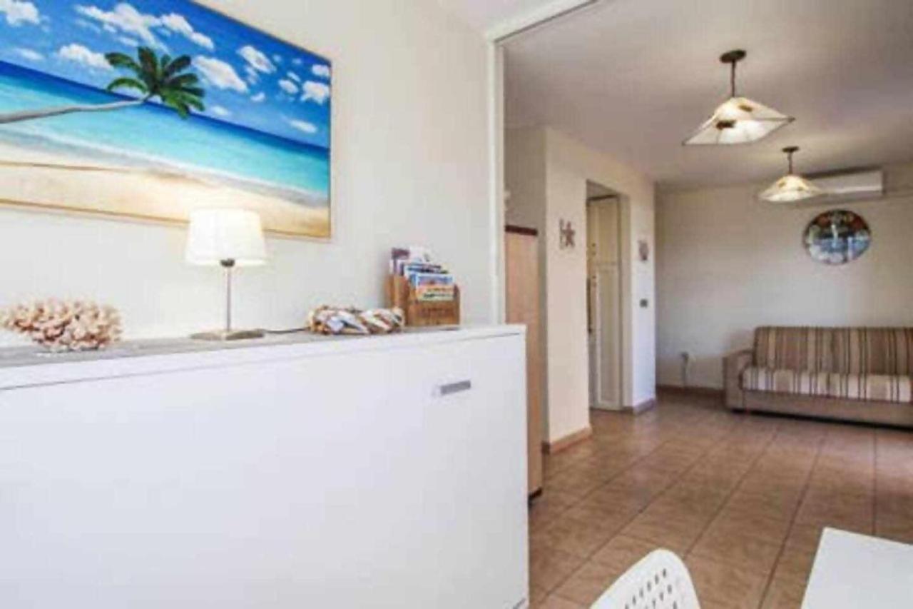 Vistamar Apartamento Dehesa de Campoamor  Eksteriør bilde