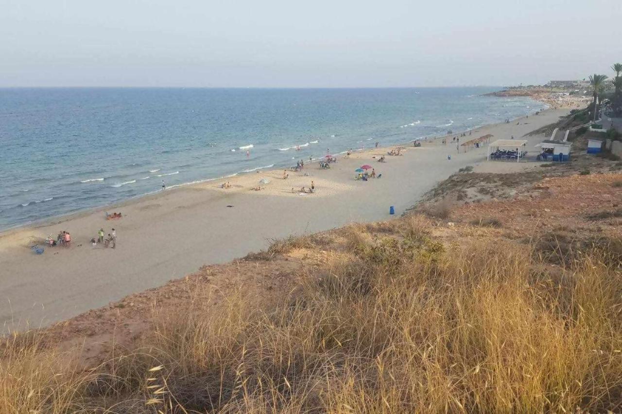 Vistamar Apartamento Dehesa de Campoamor  Eksteriør bilde