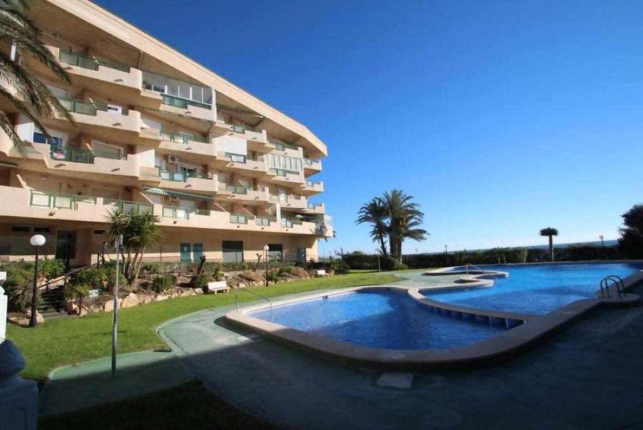 Vistamar Apartamento Dehesa de Campoamor  Eksteriør bilde