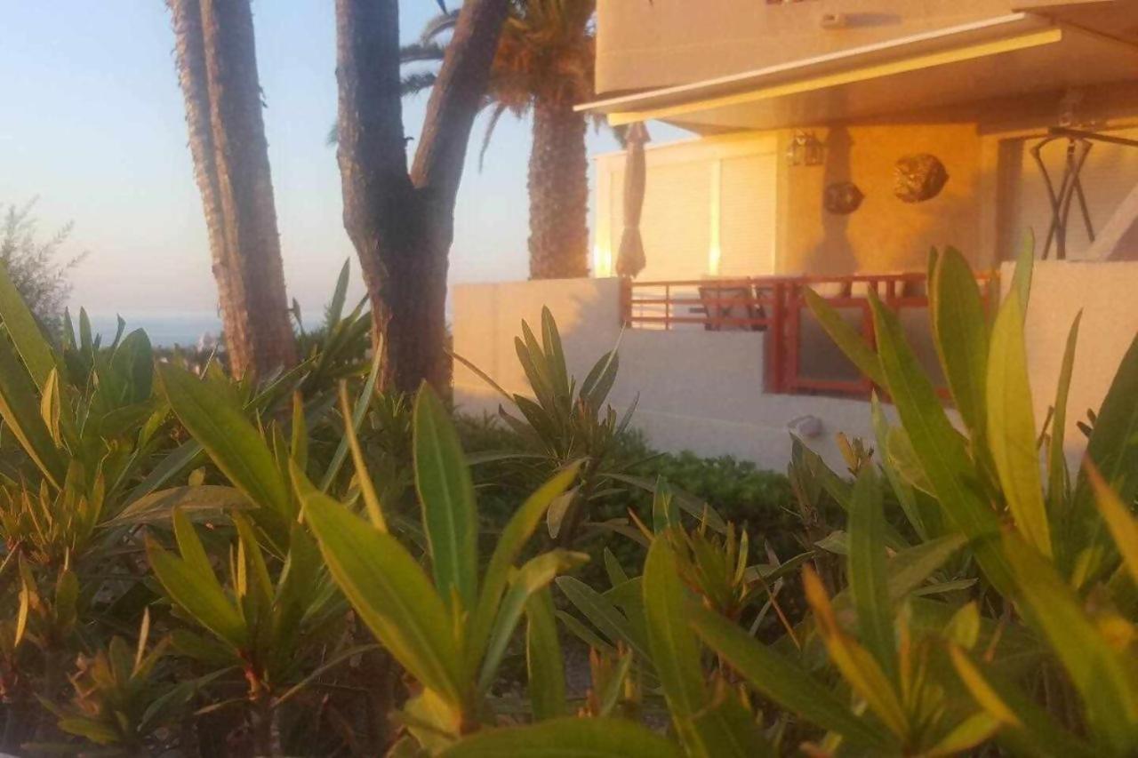 Vistamar Apartamento Dehesa de Campoamor  Eksteriør bilde