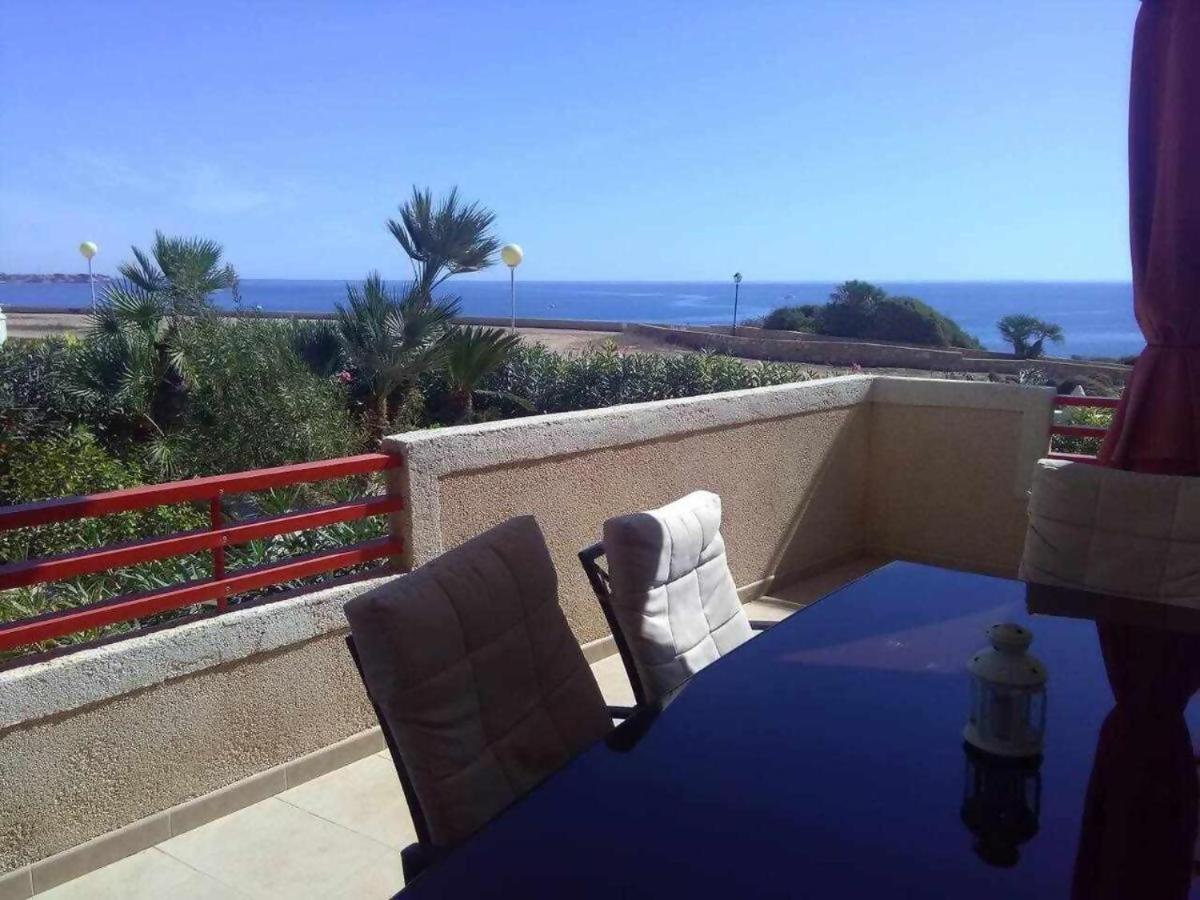 Vistamar Apartamento Dehesa de Campoamor  Eksteriør bilde